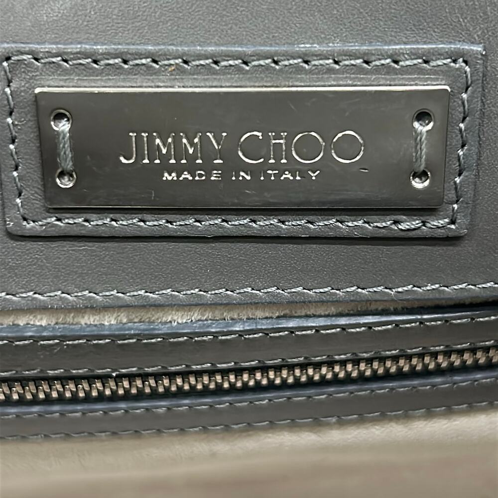 Jimmy Choo Riley Tote Bag - Picture 9 of 10